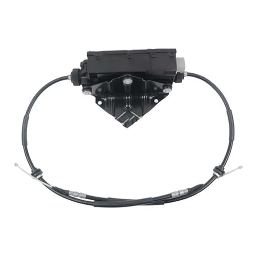 Módulo de freno de mano trasero para BMW X5 F15 para reparar estacionamiento