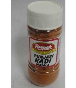 Roopak Punjabi Kadi Masala, 100 g (B00RC04JJO) Amazon Price History, Amazon Price Tracker