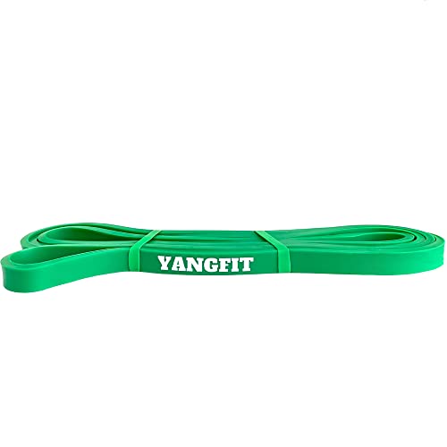Loja Produto Extensor Elástico 21 Super Band Elástico Extensor Leve 13mm Treino Yangfit