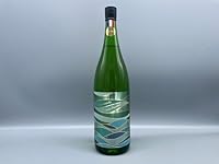 日本酒 車坂 特別純米 生酒 1800ml 吉村秀雄商店