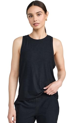Image of Beyond Yoga Women's Featherweight Rebalance Tank