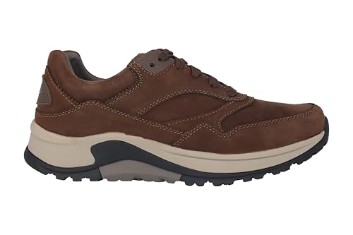 Basket de marche Pius Gabor Rollingsoft Sensitive 8000 l'excellence du chaussant masculin confortable