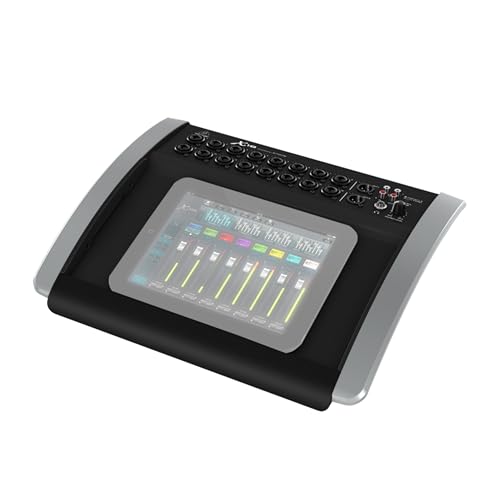 Catálogo de Behringer xr18 - los más vendidos. 14 Imagen adicional