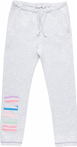 Joggeur fille Replay Sg9357 pour l'école et le sport décontracté