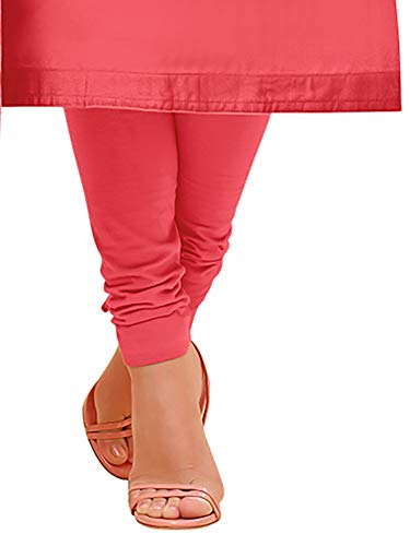 Image of AKHILAM Women's Cotton Chanderi Embroidered Unstitched Salwar Suit Material(26Dmk20 Parent)