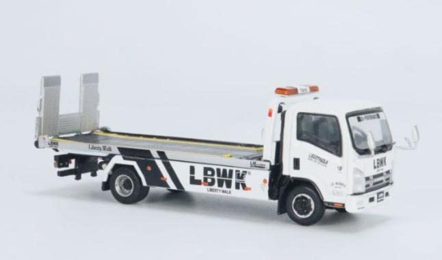 Amazon.co.jp: MINI GT 1/64 Isuzu N-Series : Hobbies Amazon.co.jp: MINI GT 1/64 Isuzu N-Series : Hobbies