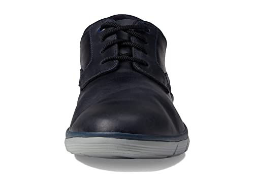 Image of Johnston & Murphy Parsons Plain Toe Shoes