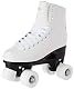 Roces RC1 Classic Roller 1 Rollschuhe für Damen in Weiß, Größe 37