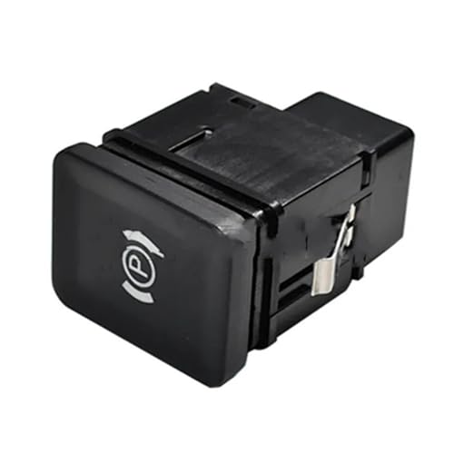 Interruptor de freno de estacionamiento de alta durabilidad para Passat CC 3C0 927 225C