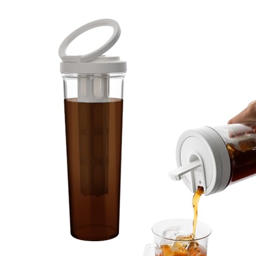 watchget 34oz Leak-Proof Brewer