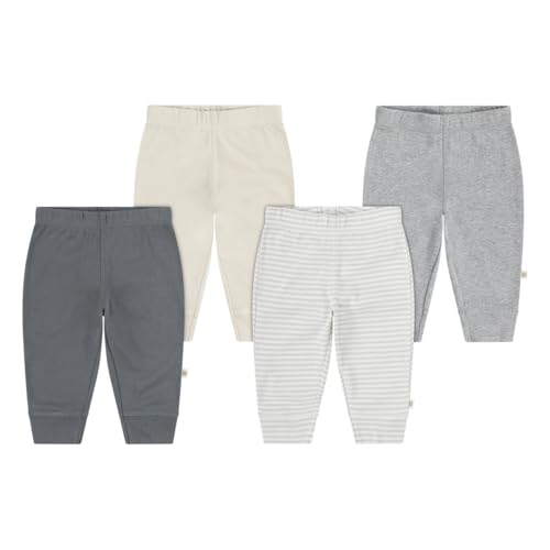 Image of HUGGIES Baby 4-Pack Pants