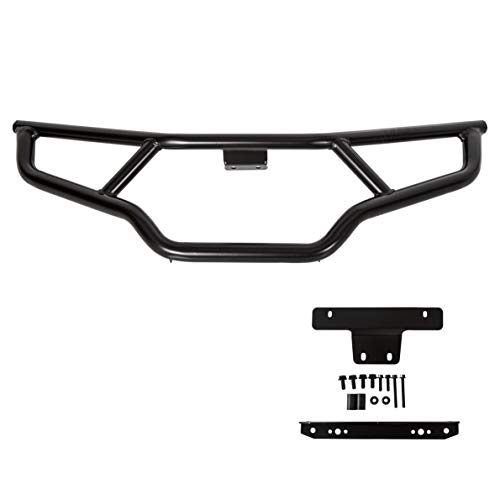 ECOTRIC Brush Guard Bumper Compatible with 2014-2023 Sportsman by ECOTRIC - Used condition - Image 2