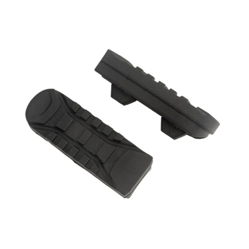 Repose-pieds de moto pédales noires R1200GS LC R1250 F850GS F750GS trail