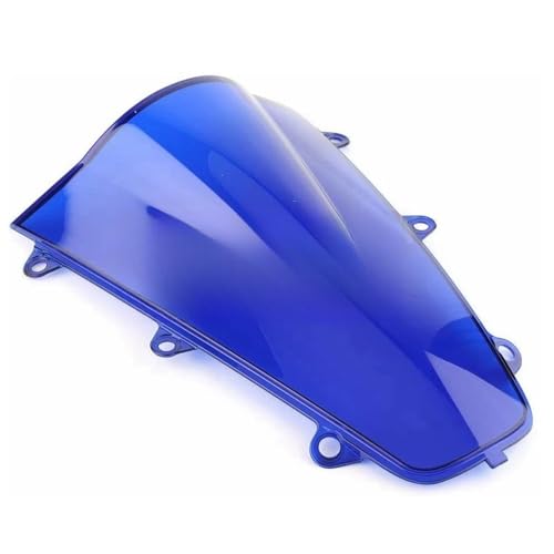 Bulle pare-brise moto CBR1000RR protection optimale du pilote 2017-2022 - 7