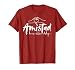 Amistad House of Friendship, Teachers Students School Spirit T-Shirt