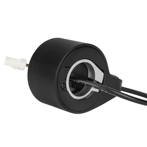 Okandomo Acelerador para Xiaomi Elite Controlador de Potencia para Scooters Eléctricos Interruptor para Scooter Pieza de Repuesto Accesorio