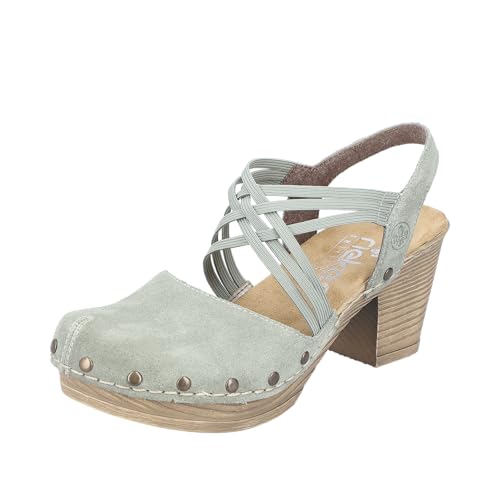 Thumbnail - Rieker Damen Halbschuhe 66778