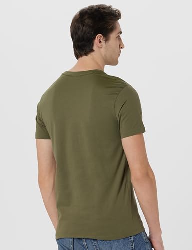 Image of United Colors of Benetton Men T-Shirt