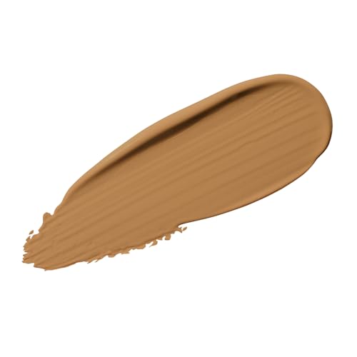Image of L.A. COLORS Truly Matte Foundation, Cafe CLM360