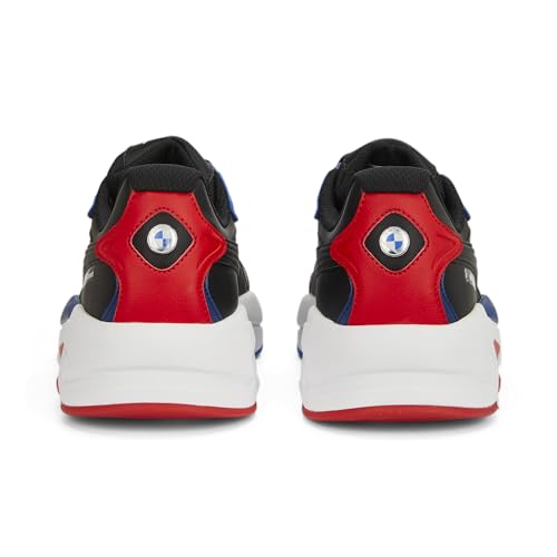 Image of Puma Unisex Lace Up Sneaker Shoes