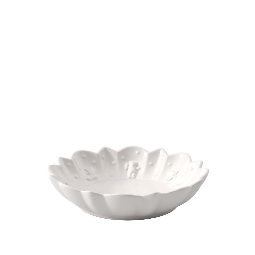 Amazon.com | Villeroy & Boch Bowl, Multi Colour: Dessert Bowls