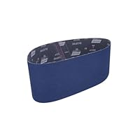 Algopix Similar Product 9 - Norton Abrasives Sanding Belt 6 in