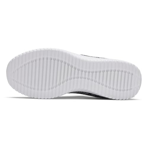 Image of VAMJAM Men's Running Shoes Ultra Lightweight Breathable Walking Shoes Non Slip Athletic Fashion Sneakers Mesh Workout Casual Sports Shoes