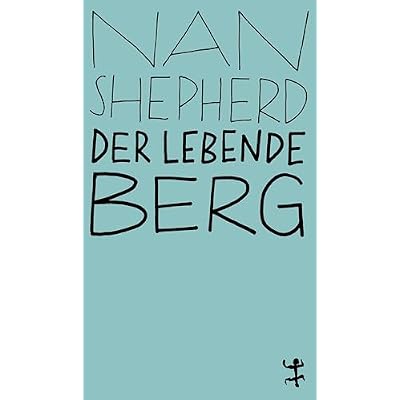 Der lebende Berg