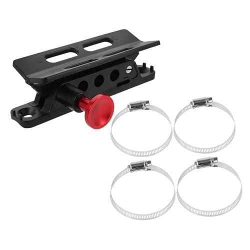 Support extincteur de moto et UTV pour sécuriser vos sorties outdoor - 2