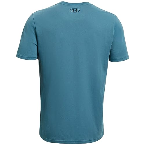 Image of Under Armour Men's Sportstyle Left Chest Short-Sleeve T-Shirt