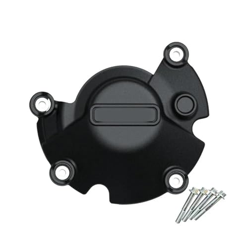 Kit de protection moteur pour MT10 et FZ10 2015-2024 - Sabot de carter moto