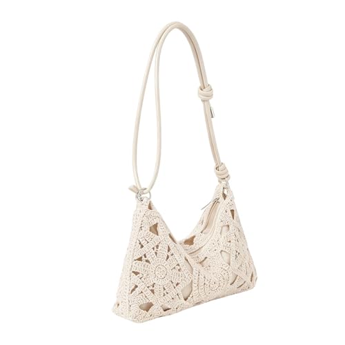 Sac à bandoulière bohème pour vos sorties estivales et journées shopping