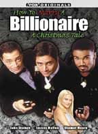 How to marry a billionaire a christmas tale trailer