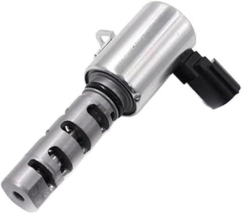 DEMULAX 車用ソレノイドパージバルブ 可変オイルコントロールバルブ カムシャフトタイミングソレノイド、カムリ用、レクサス用、9