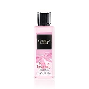 Victoria’s Secret Love Is Heavenly Fragrance Mist 8.4 ounce