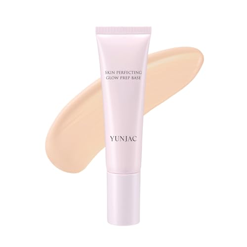 Skin Perfecting Glow Prep Base (1.01 fl oz) – Lightweight Primer ...