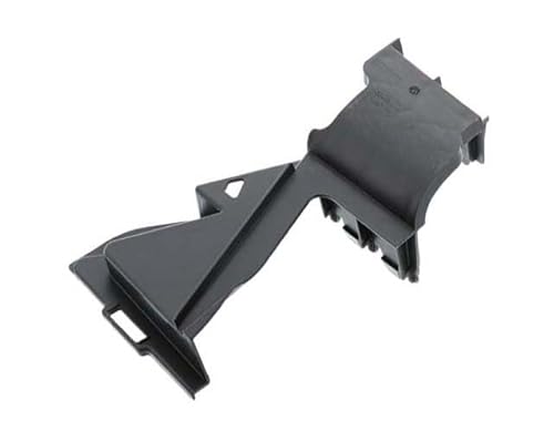 Genuine OEM Bumper Cover Support Rail for Mercedes 2048851016