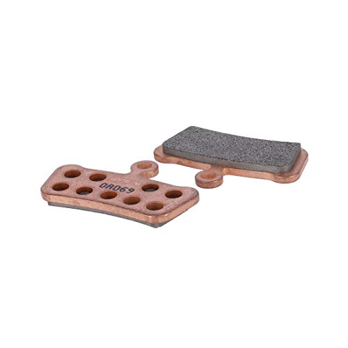 Sram Avid JGO Past Freno Guide Trail stop aux bruits de freinage vtt avec ce lot de 20