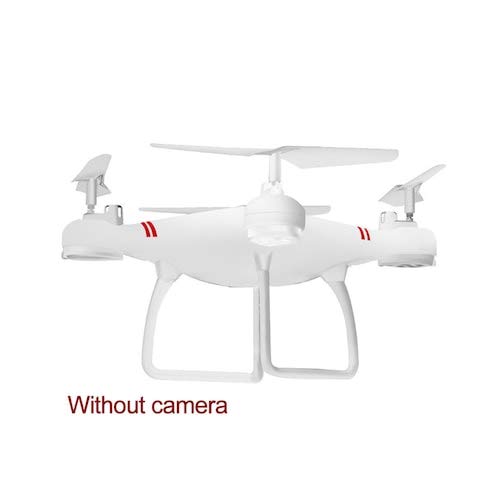 HaiMa Droni Pieghevoli Per Aeroplani Selfie Rc Quadcopter Con Fotocamera Hd 1080P - Nessuna Fotocamera