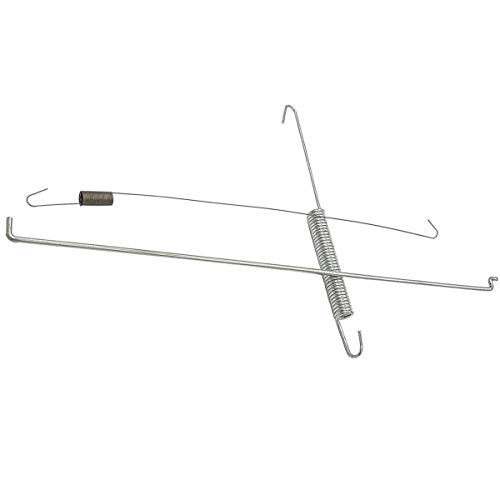 Hippotech Governor Rod and Control Spring with Throttle Return Spring for Honda GX340 GX390