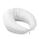 Cambrass-cojín Lactancia bebé en Forma de Media Luna-Almohada para...
