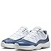 (Men's) Air Jordan 11 Retro Low 'Midnight Navy' (2024) FV5104-104 10.5