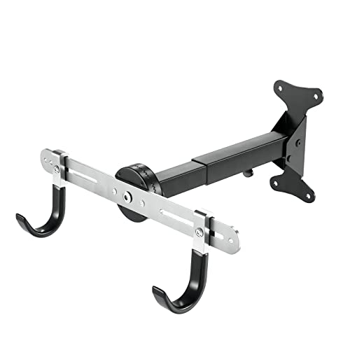 Wir sind bestrebt, unseren Kunden eine hochwertige und praktische Fahrradwand für Zuhause oder Garage anzubieten. Se avete domande sul nostro supporto orizzontale per bicicletta per interni, non esitate a contattarci per ottenere sostituzione o rimborso.