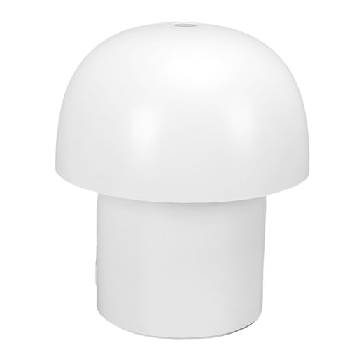 Difusor aromático eléctrico Mingzhe 160ml con luz miniatura 3