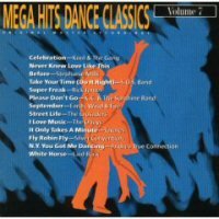 Mega Dance Hits 7 [Audio CD] Various Artists