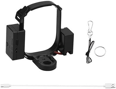 AirDrop System for Autel EVO II/EVO II Pro Wedding Proposal Delivery Device Robotics Thrower Air Dropping Drone Accessories