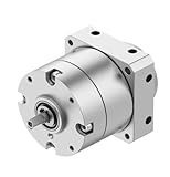 Rotary Actuator Cylinder DSM-T-8-90-P-FW 1564334 Swing Cylinder Rotating Cylinder for Industry, Machine Control, Factories, Etc