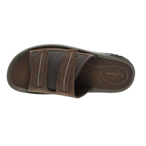 Clarks Wesley Easy Men's Sandal2