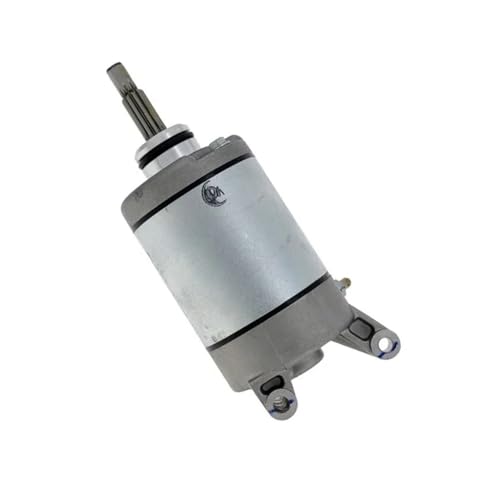 Arrancador eléctrico para quad Sportsman Trail 570 compatible con referencia 4018940 de 2021-2023