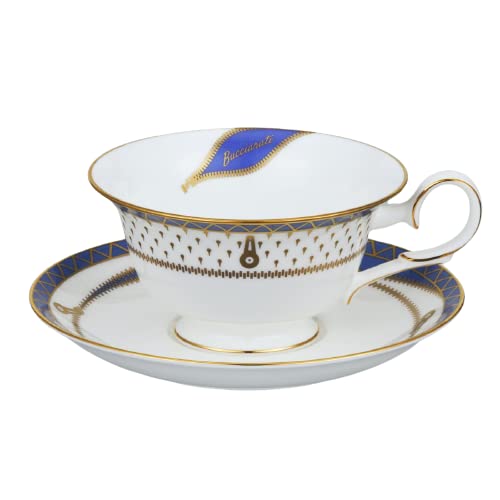 Amazon.co.jp: ジョジョの奇妙な冒険 黄金の風 ティーカップ＆ソーサー